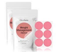 Parches Adelgazantes,60 Parches Slim Patch,Parche Adelgazante Quema de Grasa Rápido y Seguro,Slim Weight Loss Sticker,para Mujeres y Hombres