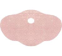 Parches Adelgazantes Anticelulitis, Extractos de Plantas Naturales, Efecto Vientre Plano y Firme, Quemador de Grasas Abdominales, Cómodo y Discreto - 30 Unidades