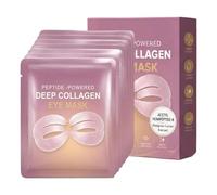 Parches Anti-Bolsas Para Ojos | Reafirmante Nutritivo,Tiras Para El De Bolsas | Para Mujeres, Damas, Novias, Madres, Esposas, Amantes De La Belleza, Viajeras, Bodas, Hogar