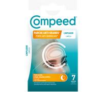 Parches Anti-Granos Compeed Tratamientos para el acné