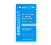 Parches Anti-Imperfecciones Pick Me Not