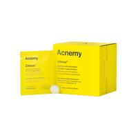 Parches antiacné con microdardos x5