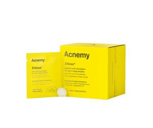 Parches antiacné con microdardos x5