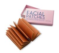 Parches Antiarrugas Contra Arruga Frente y Entrecejo,Face Lift Tape para Reducción de Arrugas y Líneas Finas,Parches Faciales Para suavizar Líneas y Arruga, para Arrugas en La Frente y Entrecejo