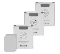 Parches antienvejecimiento Youthrite, parches Youthrite, nutrición continua y eficaz para restaurar la firmeza y elasticidad juvenil, parche de estiramiento facial para todo tipo de piel (3PCS)