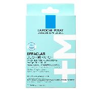 Parches antiimperfecciones Effaclar DUO+M de La Roche Posay (paquete de 22)