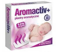 Parches aromáticos - 5 parches - La cinta adhesiva contiene aceites esenciales que funcionan antisépticos, limpia la "nariz tapada" (restaura la permeabilidad de la nariz), facilita la respiración.