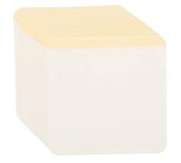 Parches Autoadhesivos Ombligo Beige, 1 Bolsa de Tejido No Tejido