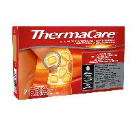 Parches autocalentables para rodillas Thermacare - Caja de 2