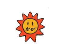 Parches Bordados Parches autoadhesivos for coser y planchar en ropa, apliques bordados, pegatinas de rayas, insignias for, 2 uds(3)