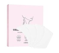 Parches, Brightening & Nourishing Care Tapes Hydrating Skin Repair Formula, Firming Smoothing Strips, Natural Care Patch for Women Girls Home Travel Rutina
