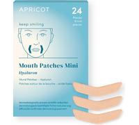 Parches bucales Hyaluron Mini - 24 piezas
