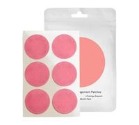 Parches , calcomanías para pérdida de peso, soporte para el vientre para mujeres, fácil aplicación, parches suaves y seguros, diseñados para controlar el apetito con comodidad