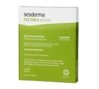 Sesderma Factor G Renew Parches Contorno de Ojos 4x4ml