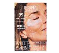 Iroha Nature Parches Ojos 99% Colágeno 3 Pares