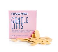 Parches contra arrugas contorno de labios 'Gentle Lifts' de Frownies