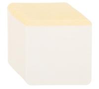 Parches de Acupuntura de Tela No Tejida Beige, 1 Bolsa