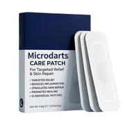 Parches de cuidado profundo, almohadillas para nutrir la piel de las piernas, 12 tiras adhesivas cómodas con infusión de hierbas, juego de parches de recuperación de la piel, diseño de apoyo al bienes