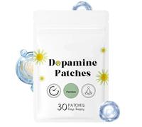 Parches de Estado de Ánimo para Adultos,30 Piezas De Pegatinas De Equilibrio Positivo Y Calma - Cintas De Apoyo Positivo | para Familia Amigos Hombres Trabajo Ejercicio Viajes