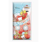 Parches De Gel De Enfriamiento, Parche De Enfriamiento, 40 PCS dibujos animadosParches De Gel Refrescante, Parche Refrescante, Productos Refrescantes, Para El Escalofrío De La Fiebre Y Otros Síntomas