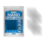 Parches de gel para reparación de anillos, soluciones impermeables rápidas y convenientes para productos inflables (20 piezas)
