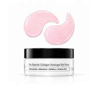 CosRX El parche de hidrogel de colágeno peptídico para el contorno de ojos 60 un.
