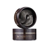 Parches de hidrogel para ojos BENTON Snail Bee Ultimate (60 unidades) - Parches hidratantes para ojos | Parches de mucina de caracol | Parches re