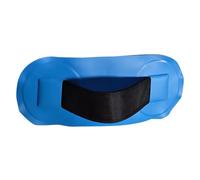 Parches De Mango Con Correa De PVC: Agarre Duradero Para Barcos, Asa De Transporte Marina | Fuerte Soporte De Elevación De Construcción De PVC Para Kayaks, Canoas, Botes, Yates, Almacenamiento De Tran