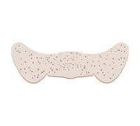Parches de motas de brillo facial,Parches de maquillaje, que brillan con falsas, Pegatinas temporales con cara de brillantes para mujeres, adultos y
