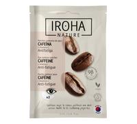 Parches de Ojos Antifatiga con Cafeína y Vitamina C 8 ml