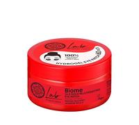Natura Siberica Lab Biome 24 K Gold Parches De Ojos Rejuvenecedor 60 Uds