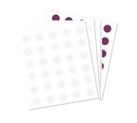 Parches De Protector Solar UV - Sun Tracker, Alerta De Piel | Pegatinas UV Transparentes Para Uso Al Aire Libre Puntos De Autoequipo