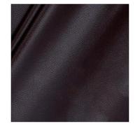 Parches de reparación de cuero， Cinta de reparación de vinilo de fuerte adherencia, parches de cuero for retapizar muebles, sofás, sillas, asientos de coche(Deep coffee)