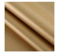 Parches de reparación de cuero， Kit de reparación de vinilo, for sofás, muebles, asientos de coche, sillas de oficina(Golden)