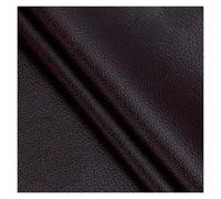 Parches de reparación de cuero， Parche de sofá de cuero de fuerte adherencia, for sofás, muebles, asientos de coche, sillas de oficina(Deep coffee)