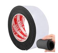 Parches de reparación para el cabello, antidesgaste de reducción de ruido, antideslizantes, protectores de alta temperatura, zapatos Sturdy Repair Kit, antideslizante zapatos para de protección