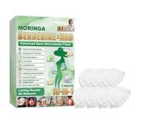 Parches de Salud Diaria, paquete de 7 - Fáciles de usar, perfectos para un estilo de vida activo, mejoran el bienestar y son una solución sencilla para el autocuidado.