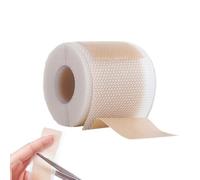 Parches de silicona para cicatrices | Protección autoadhesiva impermeable de 150 x 4 cm - Parches para cicatrices - Para Mujeres Hombres Todo Tipo de Pieles, Reduce las irregularidades visibles y las
