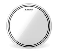 "Evans 13"" EC2S/SST Clear Control"