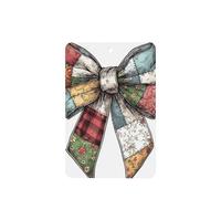 Parches de tela con lazo de lazo para otoño, ambientadores de coche, 4 unidades, tarjetas perfumadas colgantes, tarjetas perfumadas para coche, tabletas de aromaterapia