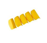 Parches Decorativos Para Botones La Consola Central Adhesivos Para Molduras Interiores Para Toyota Para 86 Coches Interior Decoracion(Oro)