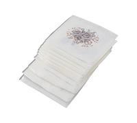 Parches Desechables para los Ojos para la Ambliopía, 20 Piezas Parches para los Ojos para la Ambliopía Patrón de Dibujos Animados Transpirable Juego de Parches para los Ojos del(wang wang)