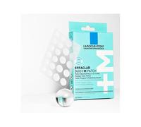 ¡30% DTO! Effaclar Duo+M Patch