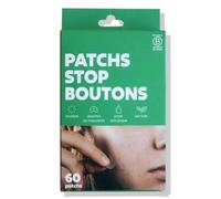 Parches Eolys Stop Pimples caja - 60 parches