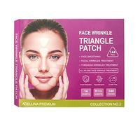 Parches Faciales Hidratantes | Parches de Frente Hidratantes Ergonómicos para Uso Nocturno,Productos de Belleza para Hombre Mujer Adolescente Joven Regalo