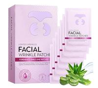 Parches Faciales Reafirmantes,Reafirmantes y nutritivos - Cinta Hidratante para Frente,para Hogar Viaje Mujeres Amantes Belleza Profesionales Ocupadas Rutina Diaria Viajeras Noche Día