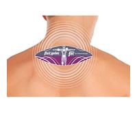 PARCHES FISIOPRIM PARA DOLOR MUSCULAR. 3 PARCHES