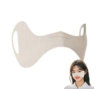 Parches for Face, Sun Shield Eye Parches, Uv Blocking Protector, Comfortable Breathable Care, Outdoor Cycling Mountain Climbing Golf Protection 54,29 pulgadas