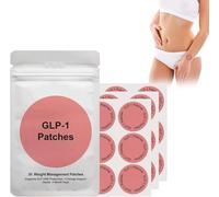Parches GLP - 1 con granada y canela -（30 unidades - z1）
