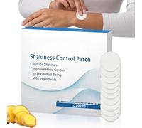 Parches Hidratantes para Manos | 10 Piezas De Almohadillas,Parche de Control de Manos - Para Mujeres Y Hombres, Estabilidad Muscular, Hogar, Viajes, Oficinas, Uso Diario